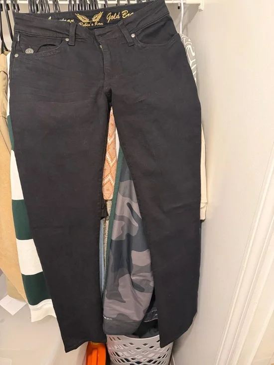 Robin Jeans - Picture 6 of 6